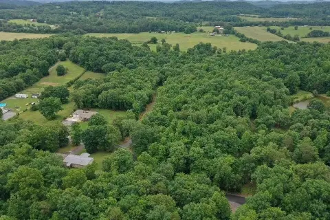 Ready-to-Build Land in Athens, TN