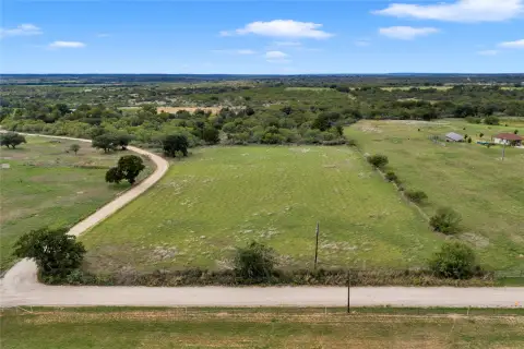 Pastureland with Wooded Acreage