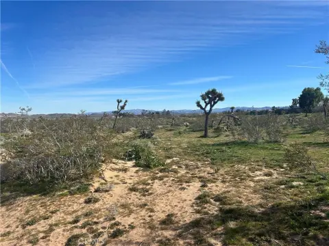 Land in Flamingo Heights Area