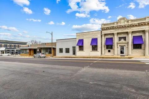 Office Spaces on Commercial Street