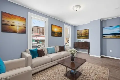 Renovated Multi-Family Home, Elizabeth