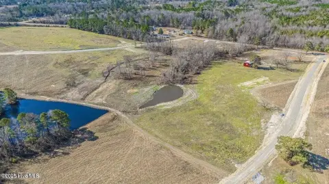 Cameron, NC 85 Acre Farm