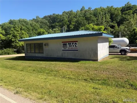 Commercial Land For Sale