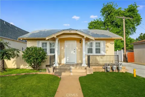 Triplex Residential Income Property