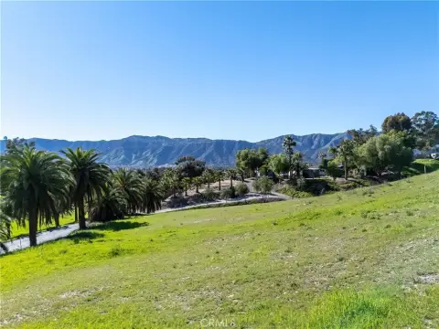 Lake Elsinore Vacant Lot