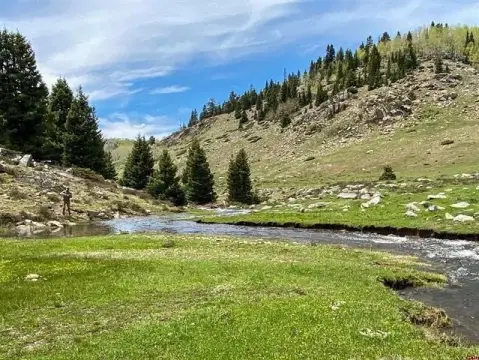 695 Acres of Untamed Wilderness