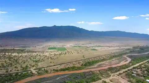 Corrales Land with Mountain Views