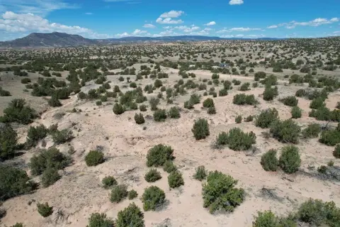 Land in Abiquiu, New Mexico