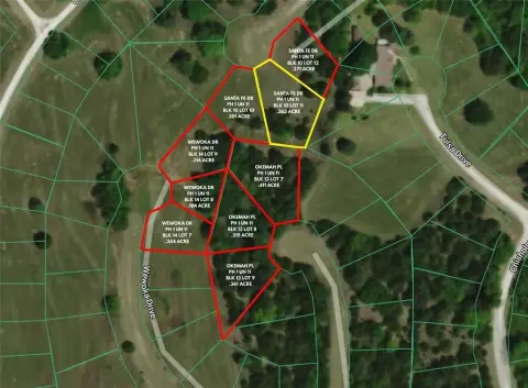 Falconhead Resort Building Opportunity