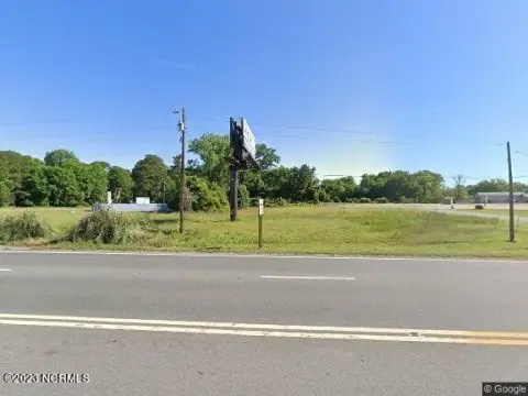 Prime Commercial Corner Lot