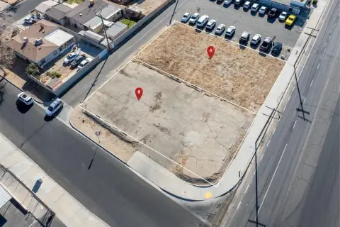 Lancaster Land with Utilities