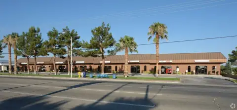 Move-In Ready Lancaster Office Space