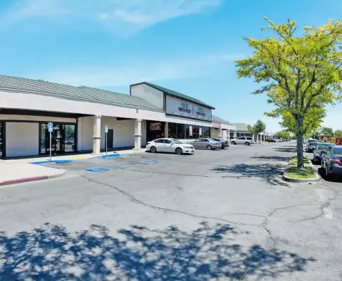 Lancaster Restaurant/Retail Space Available