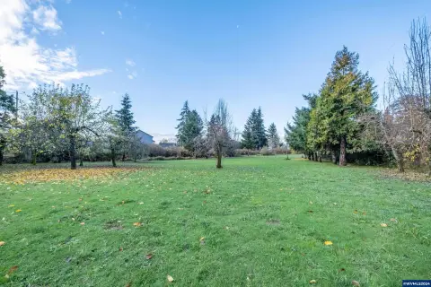 Lebanon, Oregon Buildable Lot