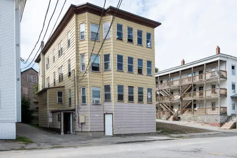 Income-Producing Multifamily Investment Opportunity