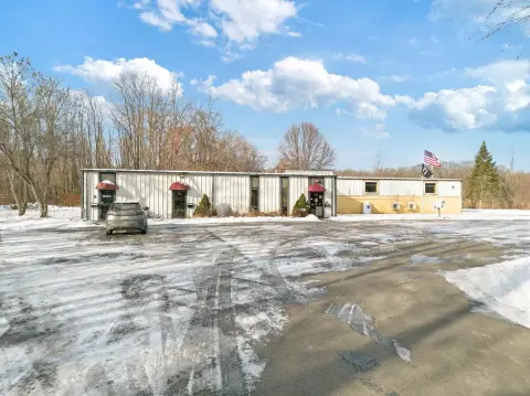 Versatile Waterville Commercial Opportunity