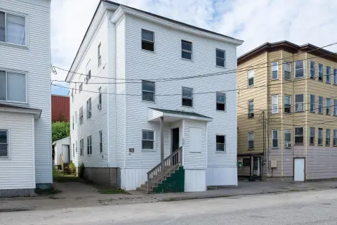 Profitable Multifamily Investment Opportunity