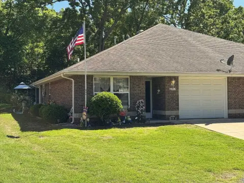 Brick Residential Income Property
