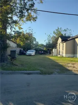 Savannah Infill Lot Opportunity
