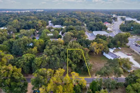Pensacola Land For Sale
