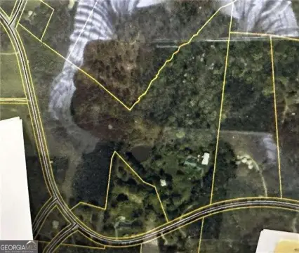 Residential Land in Growing County