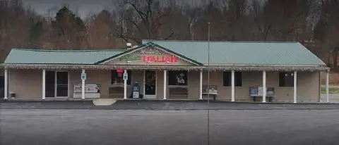 Conventional Restaurant