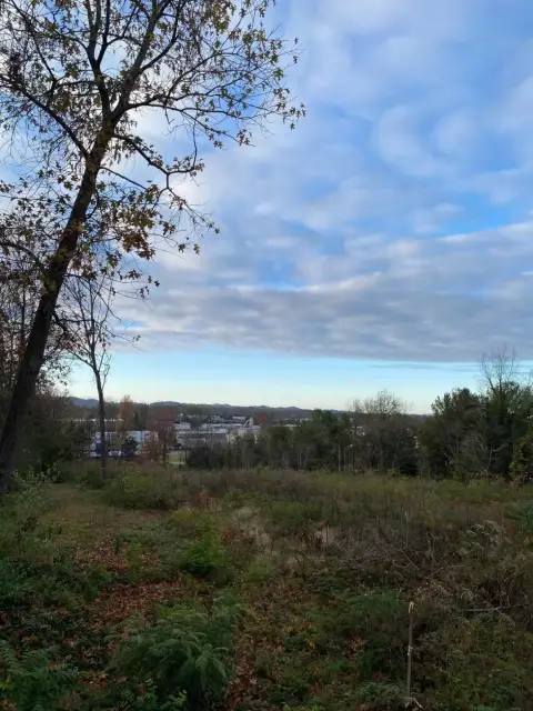 Morristown Commercial Land For Sale