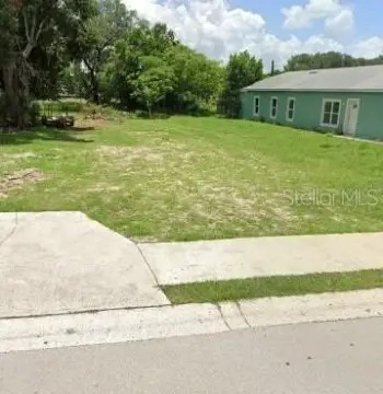 Vacant Lot in Lake Wales