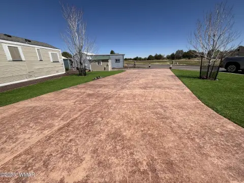 Land in Juniper Ridge Resort