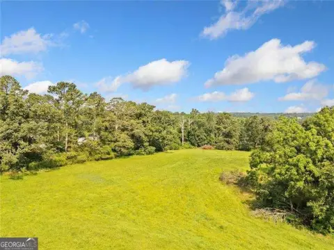 Pasture and Woodland Farmland