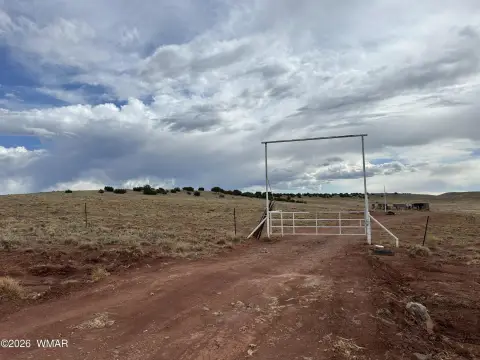 73+ Acre Land Parcel