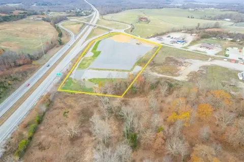 Commercial Land Near WK Parkway