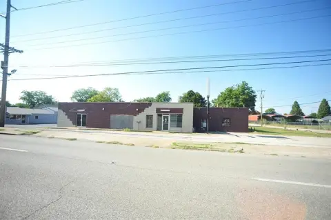 Commercial Property in Owensboro, KY