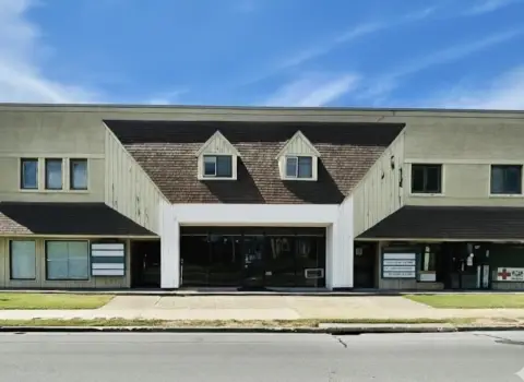 Multi-Tenant Office Building in Owensboro