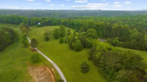 Alpharetta Land with Panoramic Views