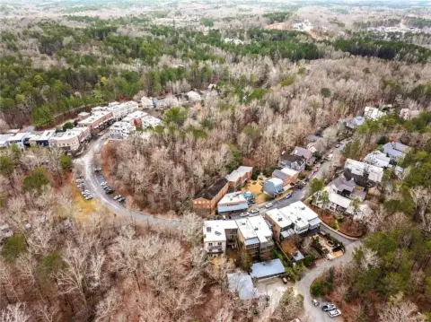 Chattahoochee Hills Land Opportunity
