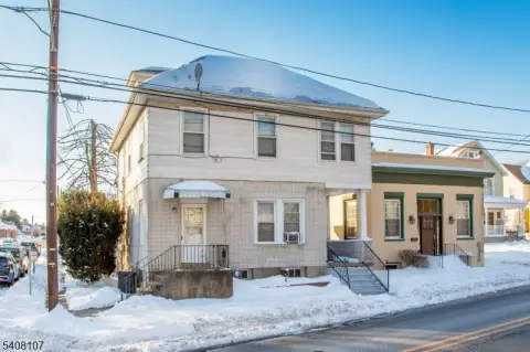 Alpha Boro Triplex Investment