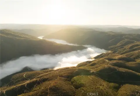 41 Acres of Oroville Land