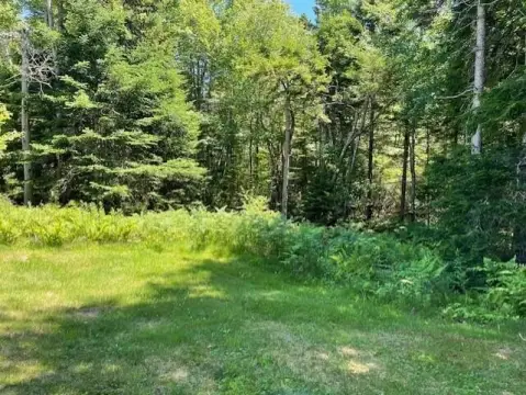 Residential Land in Cushing, Maine