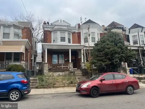 Philadelphia Multifamily Property For Sale