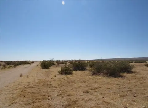 California City Land For Sale