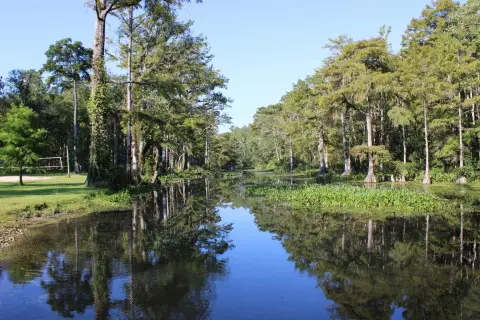Properties With Water Rights
