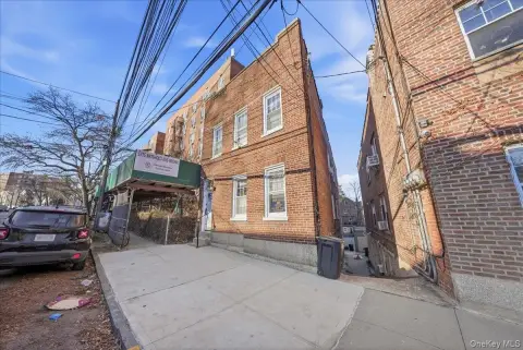 Renovated Two-Family Home, Riverdale