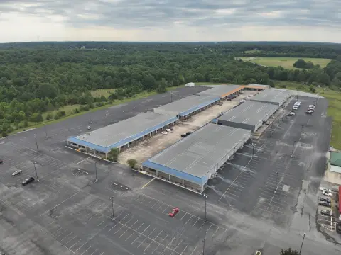 Lyon County Business Center Mixed-Use