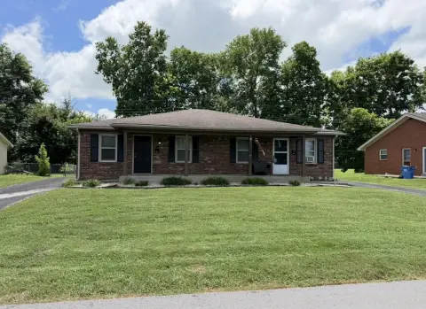 Two-Unit Duplex Property