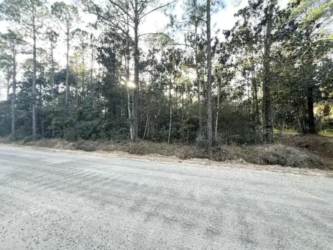 Santa Rosa Beach Homesite