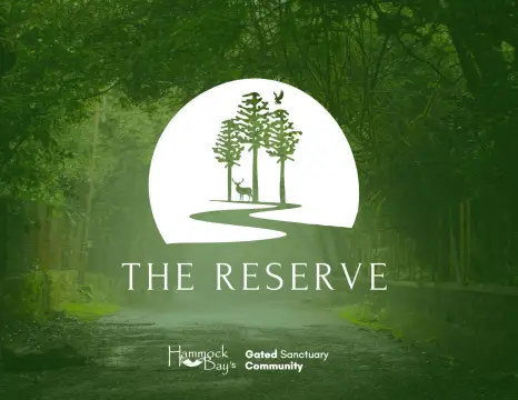 Land in Exclusive Freeport Community