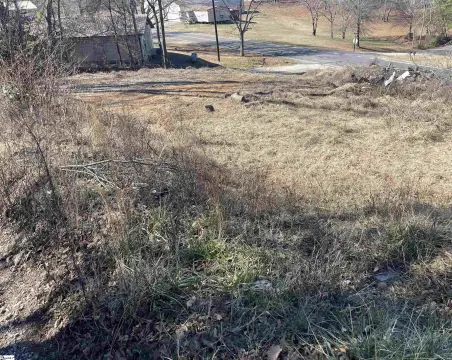 Residential Lot in Piedmont, SC