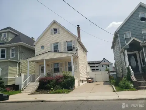 Two-Family Home in Carteret, NJ