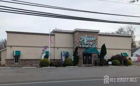 Monroe Commercial Property with Apartments